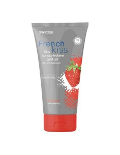 Lubrifiant à base d'eau Joydivision JOY138 75 ml Fraise