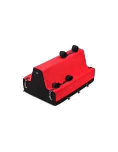 Banc XR Rouge