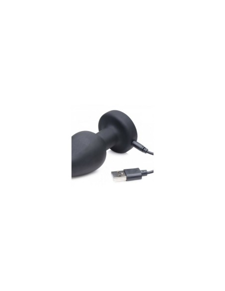Plug Anal XR