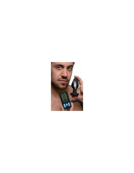Plug Anal XR