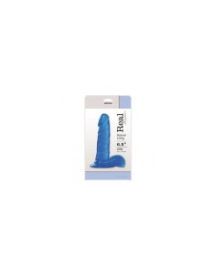 Gode Toyz4lovers Bleu 2