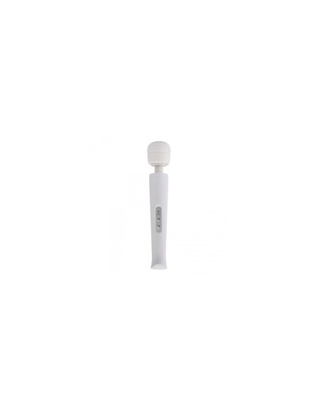 Vibromasseur Toyz4lovers Blanc