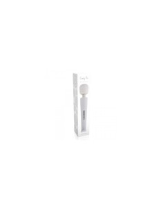 Vibromasseur Toyz4lovers Blanc 2