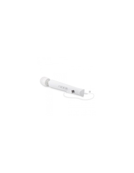 Vibromasseur Toyz4lovers Blanc