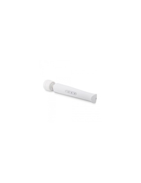 Vibromasseur Toyz4lovers Blanc