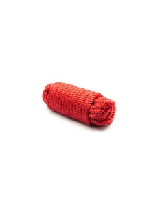 Corde Bondage Fetish Arts Rouge 10 m