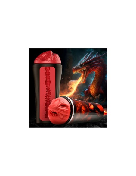 Vortex Dame Rose XR Dragon