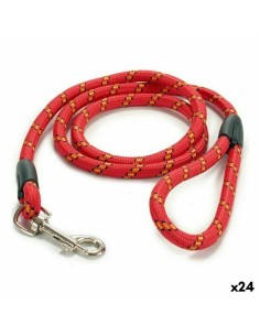 Laisse pour Chien Rayures 120 cm