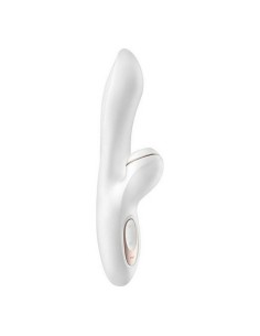 Lapin Satisfyer Satprograb