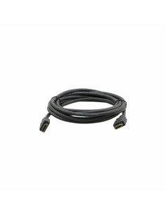 Câble HDMI Kramer Electronics C-MHM/MHM-25 Noir 7,6 m