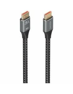 Câble VGA Aisens A158-0901 1 m Noir