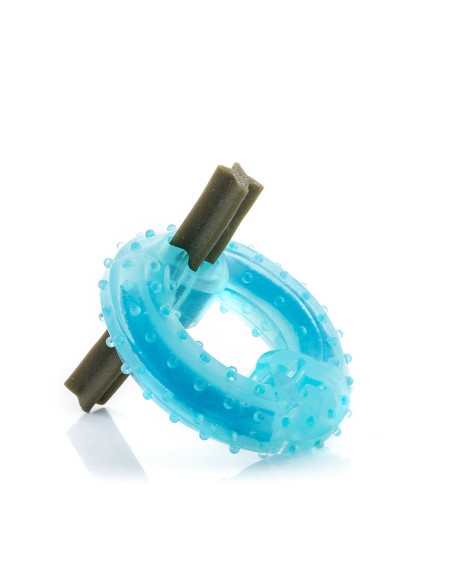Jouet à Mordre 2 en 1 Congelable pour Animaux de Compagnie Glubiz InnovaGoods