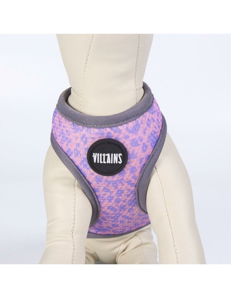 Harnais pour Chien Disney XXS/XS Gris