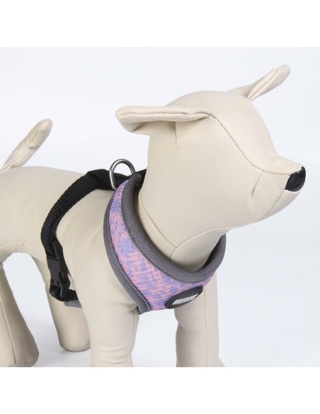 Harnais pour Chien Disney XXS/XS Gris