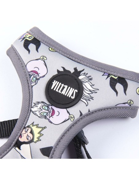 Harnais pour Chien Disney XXS/XS Gris