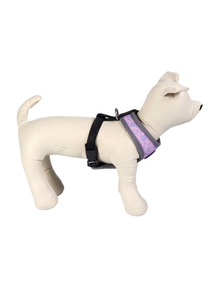 Harnais pour Chien Disney XXS/XS Gris