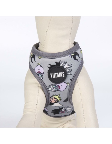 Harnais pour Chien Disney XXS/XS Gris