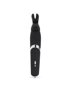 Baguette de Massage Happy Rabbit Noir 2