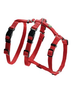 Harnais pour Chien Hunter Safety VR 38-52 cm Rouge XS/S 2