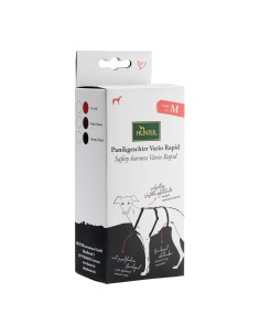 Harnais pour Chien Hunter 48-70 cm Noir S/M 2