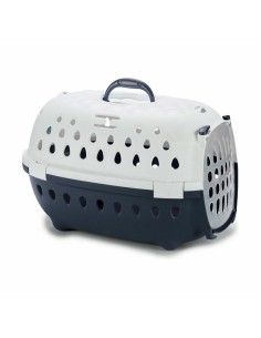 Cage de Transport Stefanplast Chic 50 x 34 x 34 cm (6 Unités) 2