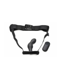 Plug Anal XR
