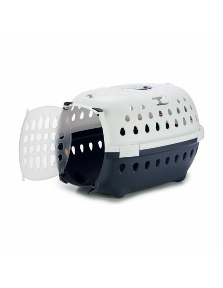 Cage de Transport Stefanplast Chic 50 x 34 x 34 cm (6 Unités)