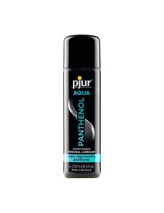 Lubrifiant Pjur 827160113841 250 ml