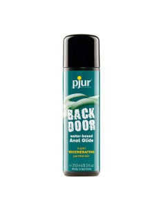 Lubrifiant Pjur 827160113872 250 ml