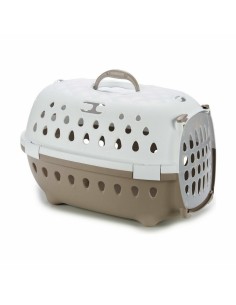 Cage de Transport Stefanplast Chic 50 x 34 x 34 cm (6 Unités) 2