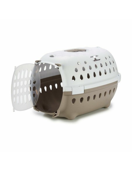 Cage de Transport Stefanplast Chic 50 x 34 x 34 cm (6 Unités)