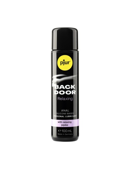 Relaxant anal Pjur pjur 100 L