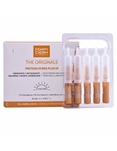 Ampoules The Originals Martiderm 2