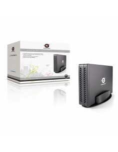 Boîtier pour disque dur Conceptronic 1300001 2