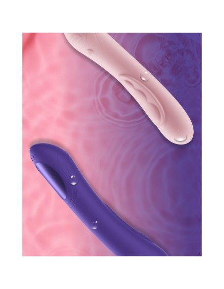 Vibrateur G-Spot Kiiroo