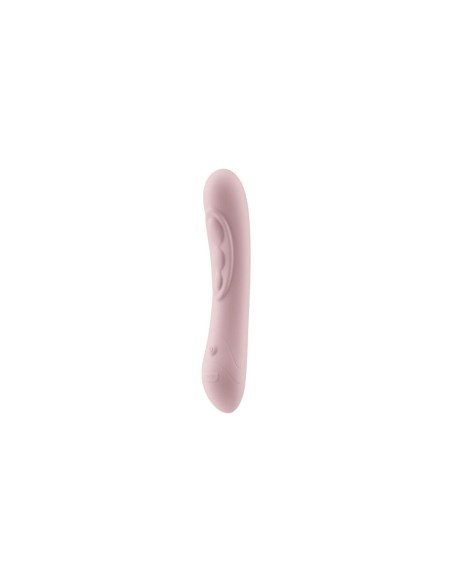 Vibrateur G-Spot Kiiroo