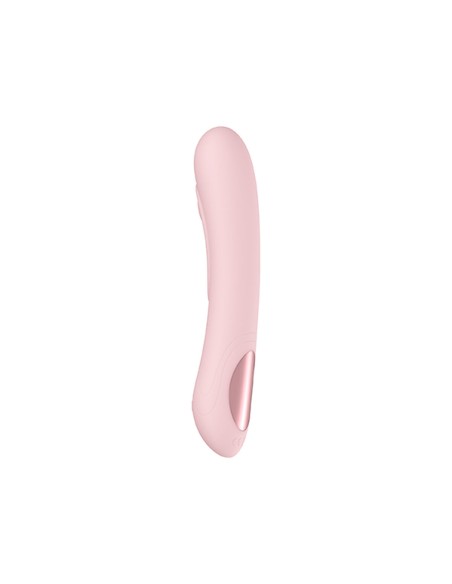 Vibrateur G-Spot Kiiroo