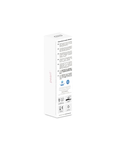 Vibrateur G-Spot Kiiroo