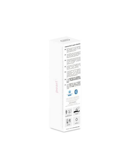 Vibrateur G-Spot Kiiroo