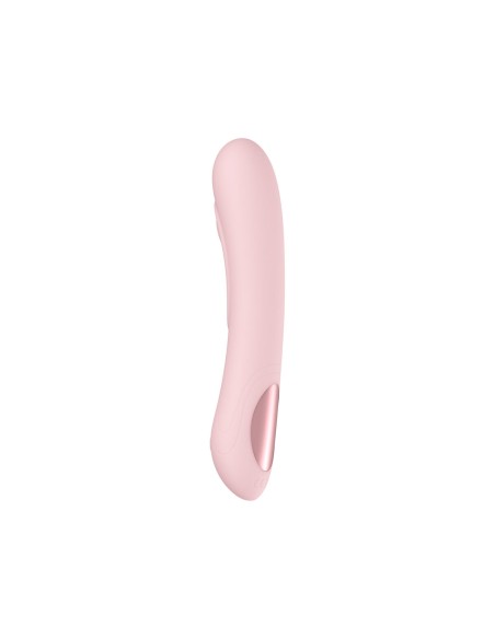 Vibrateur G-Spot Kiiroo