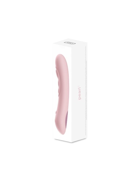 Vibrateur G-Spot Kiiroo
