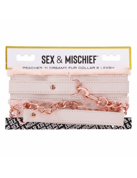 Collier Sportsheets
