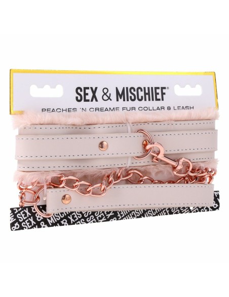 Collier Sportsheets