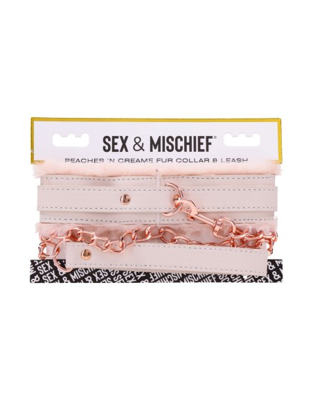 Collier Sportsheets
