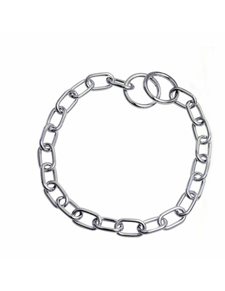 Collier pour Chien Hs Sprenger Maillons 55 cm