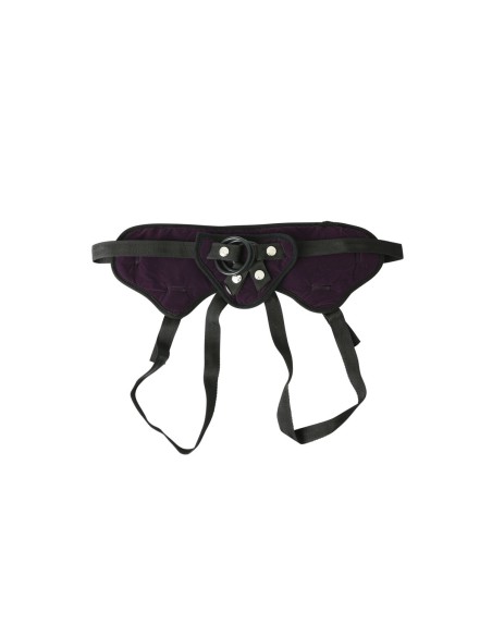 Harnais New Comers Sportsheets Noir