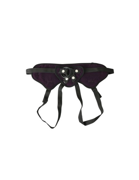 Harnais New Comers Sportsheets Noir