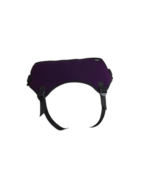 Harnais New Comers Sportsheets Noir