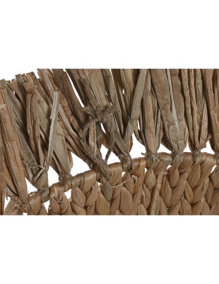 Figurine Décorative Home ESPRIT Naturel Poisson méditerranéen 63 x 5 x 50 cm (2 Unités)