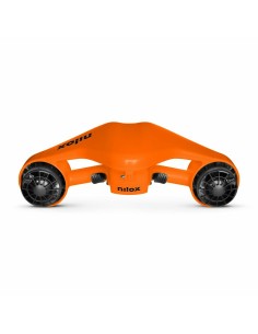Systèmes de nettoyage automatique Nilox NXWTRSCOOTEROR Orange